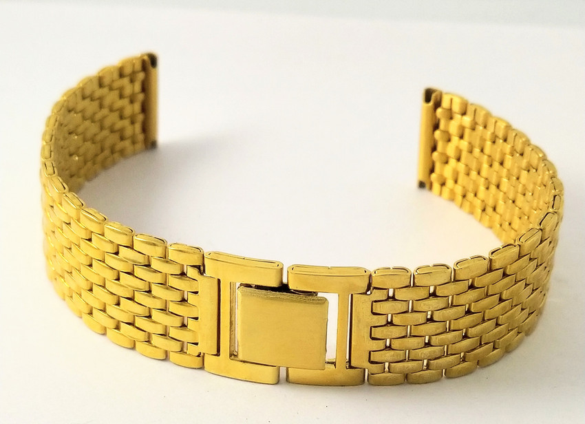 Bracelet 18 mm top