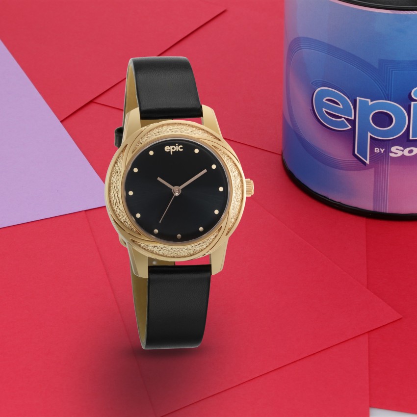 epic EPIC Analog Watch For Women Buy epic EPIC Analog Watch For Women EP20002WL01 Online at Best Prices in India Flipkart