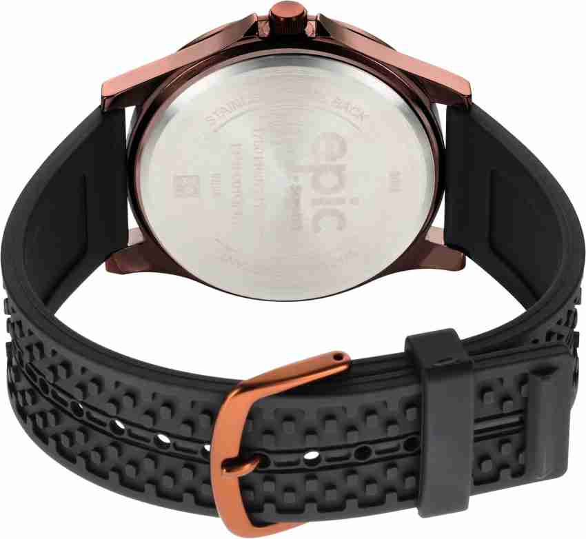 epic EPIC Analog Watch For Men Buy epic EPIC Analog Watch