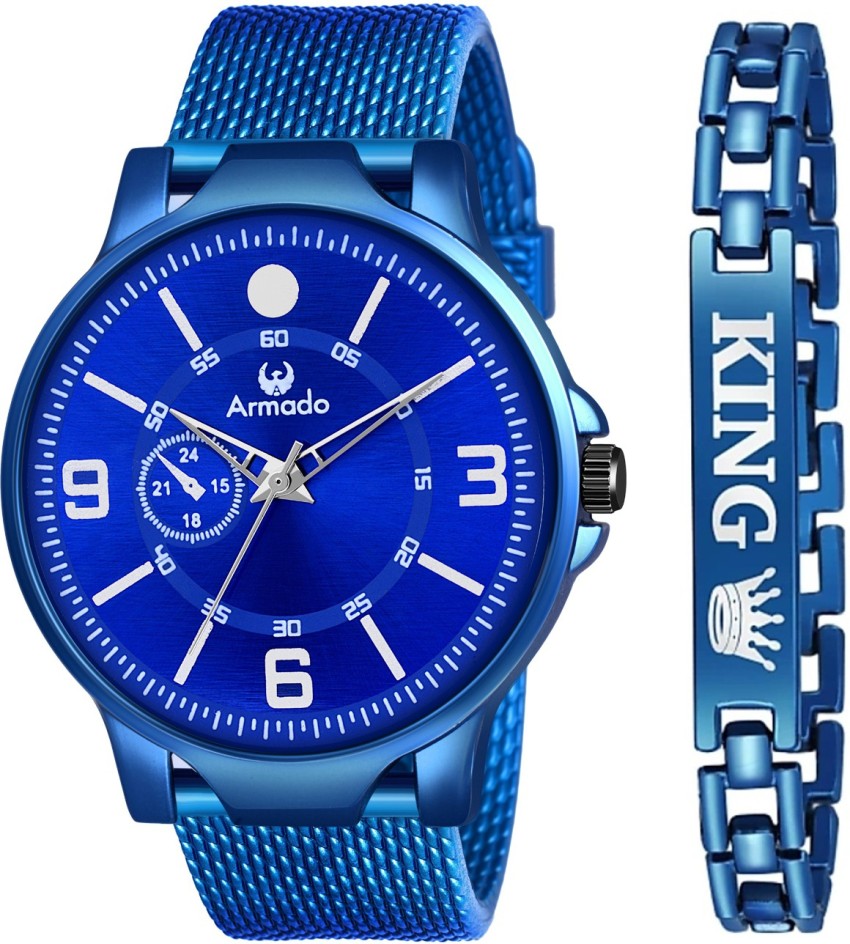 Armado hotsell watches flipkart