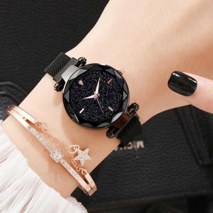 Simple watch for girl with price store