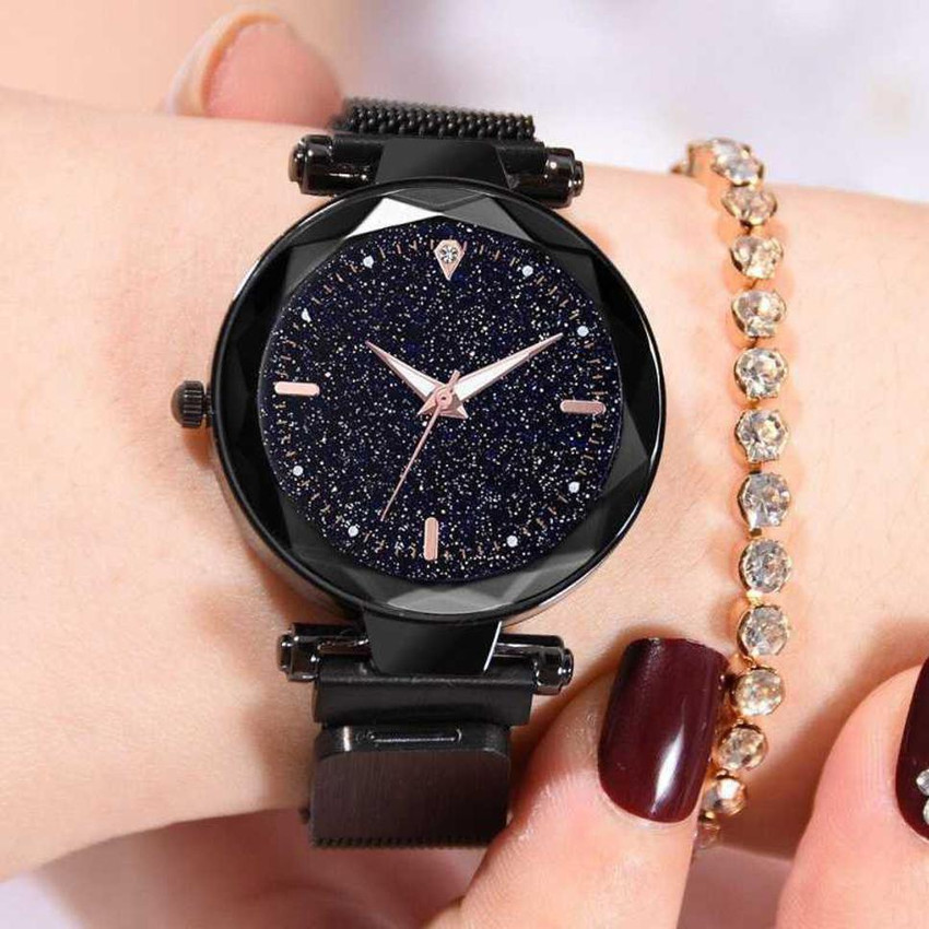 Flipkart hand watch for girl top