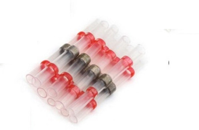 Waterproof Solder Wire Connector Kit - Waterproof Connectors