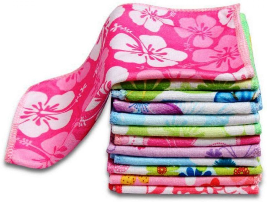 Very Soft Microfiber 300 GSM Face Towel Set Buy Very Soft Microfiber 300 GSM Face Towel Set Online at Best Price in India Flipkart