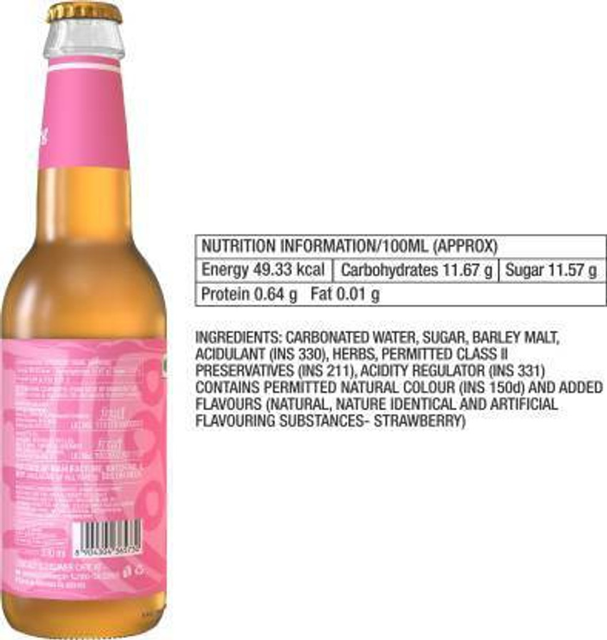 Coolberg Non Alcoholic Beer Review We Tried Flavours (2023)