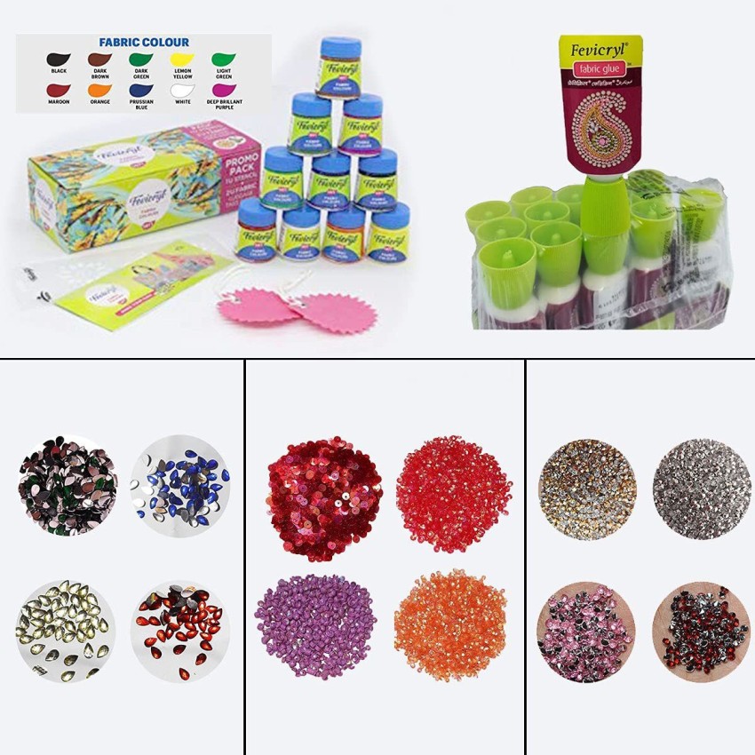 ✓ Best Glue For Rhinestones On Fabric In 2023 ✨ Top 5 Tested & Buying Guide  