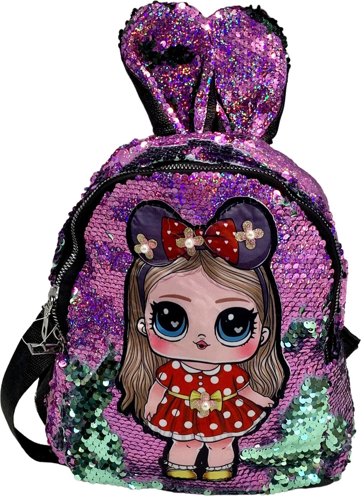 Sequence backpack 2025