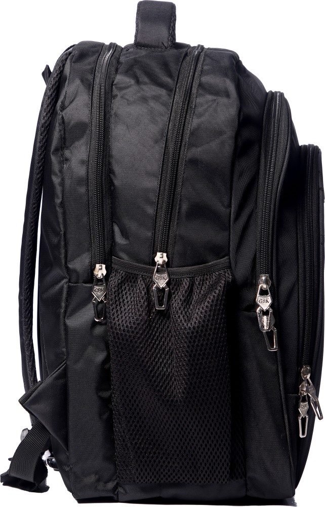 Black clearance colour backpack