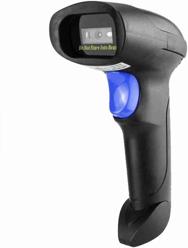 KBR2D, Barcode Scanner 1D e 2D per Chioschi, Custom S.p.A.