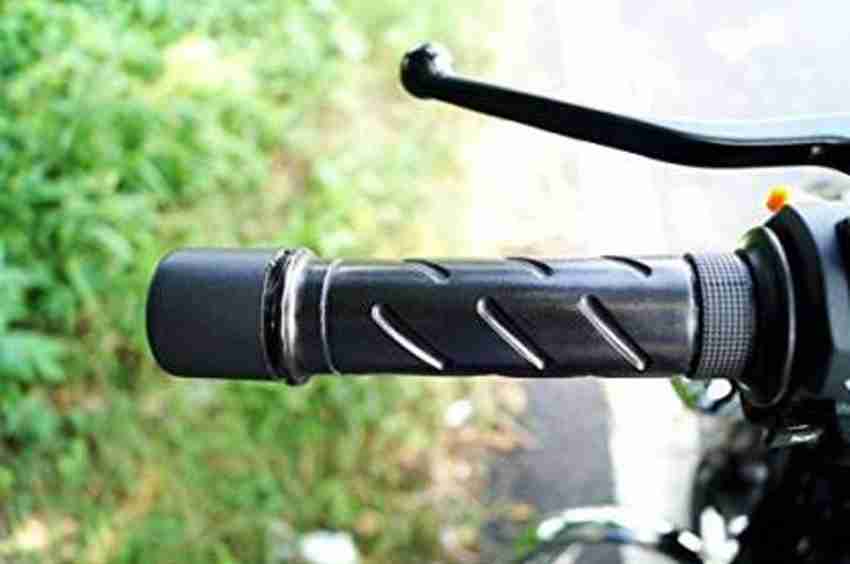 Cycle best sale handlebar ends