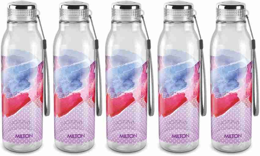 MILTON Helix Bottle 1000 Each 1000 ml Bottle - Buy MILTON Helix Bottle 1000  Each 1000 ml Bottle Online at Best Prices in India - Sports & Fitness