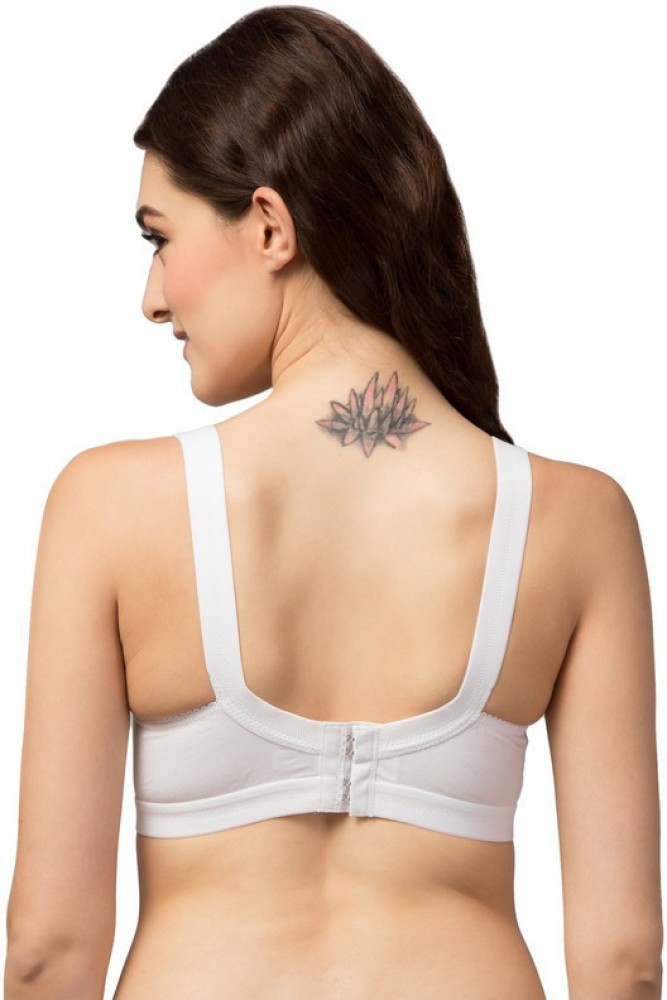 Ladies imported High quality Back Hook Bra . 𝙒𝙝𝙖𝙩𝙨𝘼𝙥𝙥
