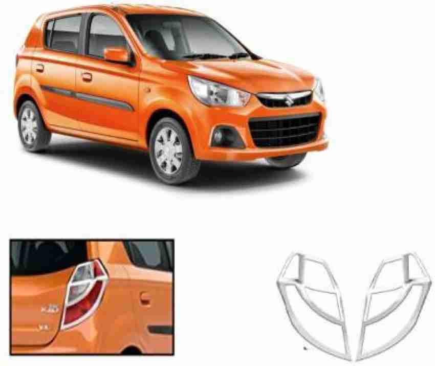 Alto k10 deals tail light cover