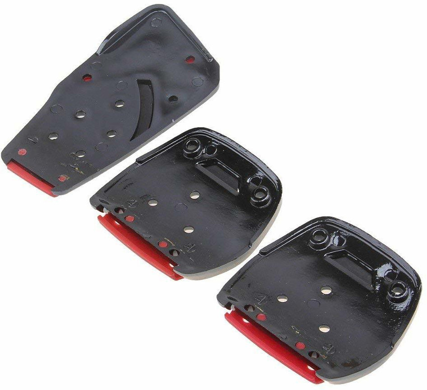 Maruti omni store accelerator pedal