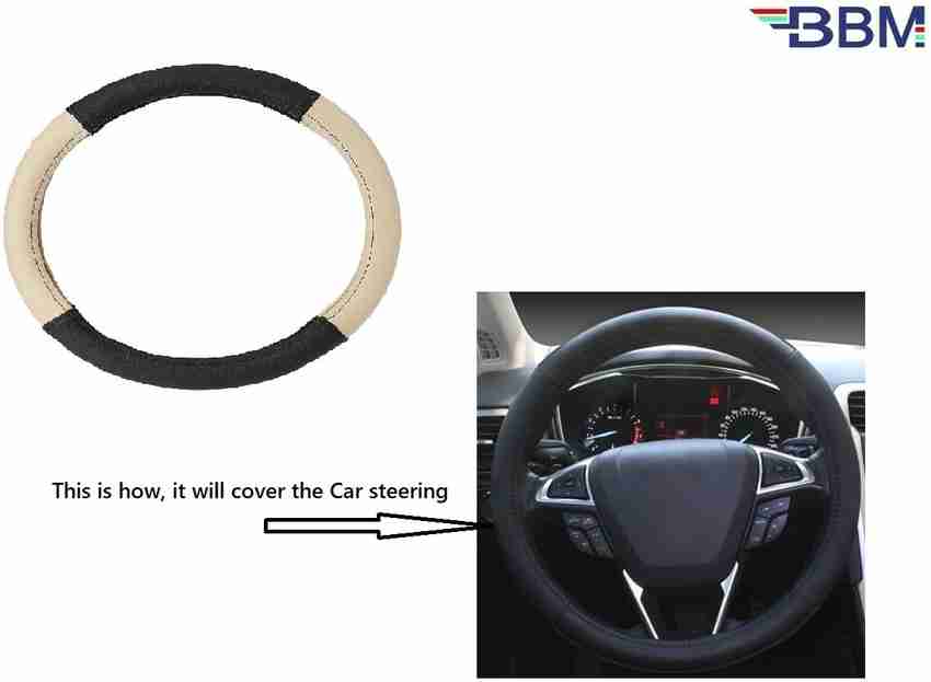 Nissan note outlet steering wheel cover