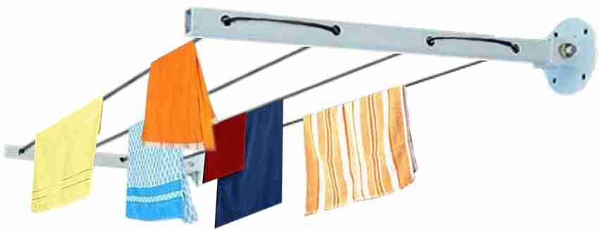 Balcony clothes drying 2025 solutions