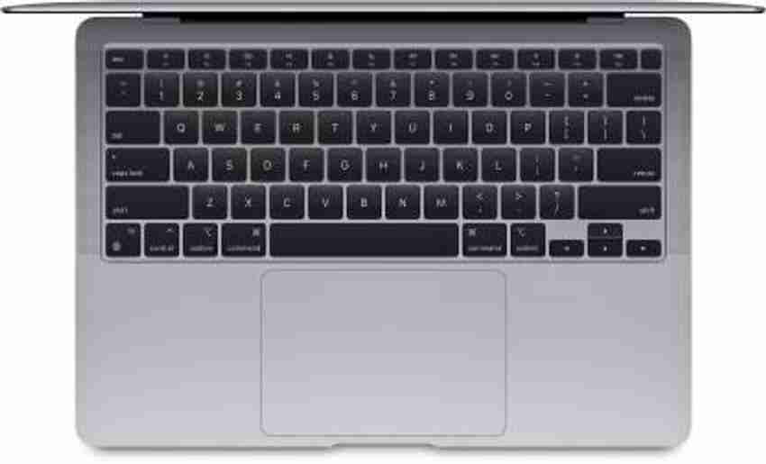 超美品 MacBook Air  2020 CPU M1 8G SSD 256G