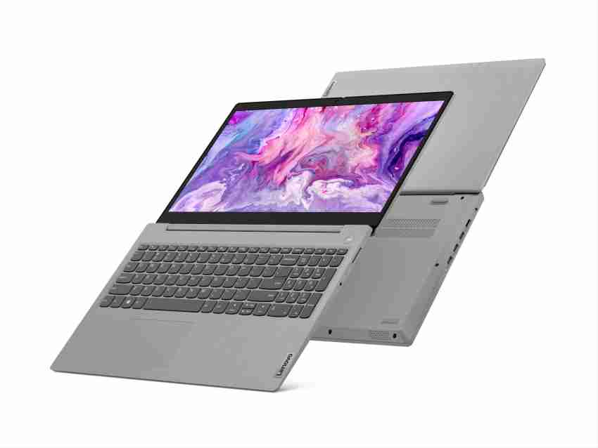 LENOVO ideapadL3 15IML05 メモリ8GB/SSD256GB - ノートPC