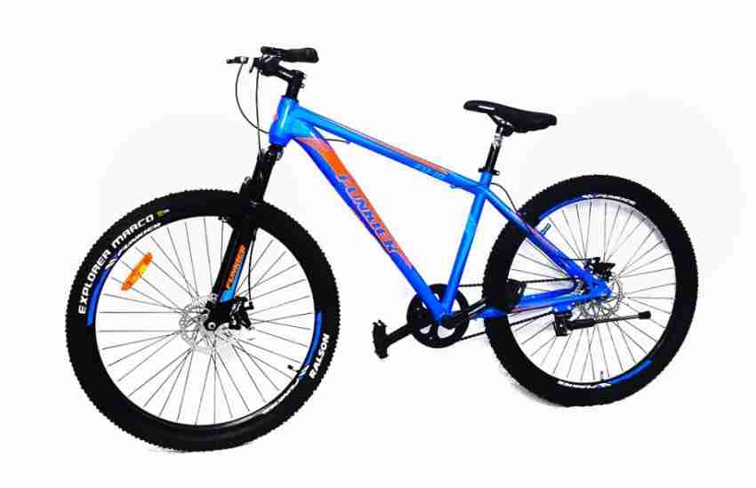 Belleza CITY HUNT 27.5 T Mountain Cycle Price in India - Buy Belleza CITY  HUNT 27.5 T Mountain Cycle online at