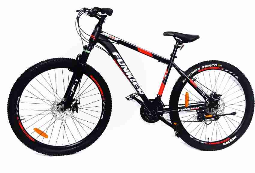 genesis 2900 mountain bike