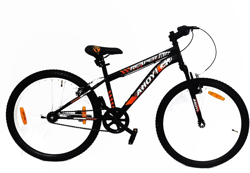 Ahoy cycle best sale 29 inch