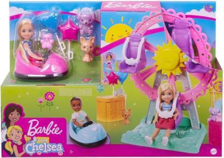 Buy Barbie Dreamtopia Princess Doll Assortment - 12inch/32cm