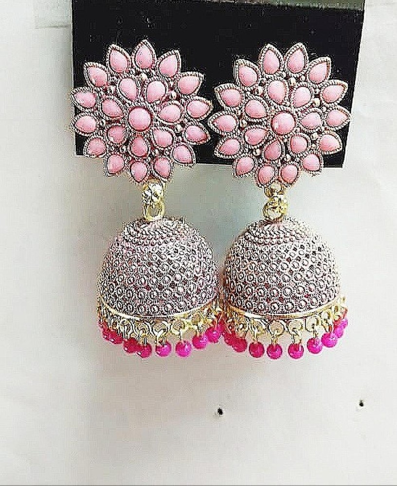 Flipkart jhumka on sale