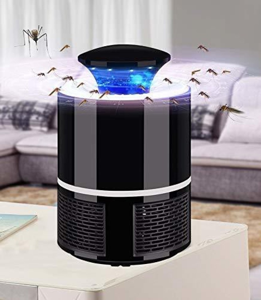 Indoor UV Light Bug Zapper Electric Mosquito Killer Lamp Machine