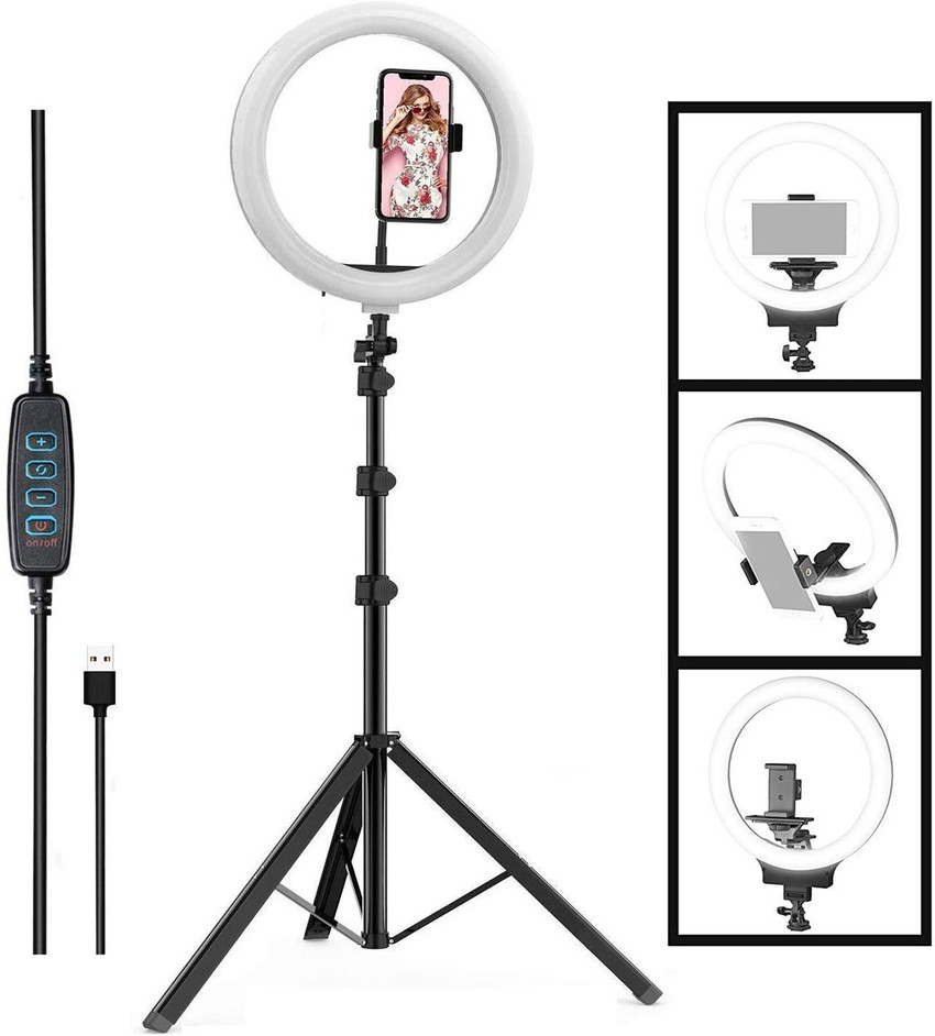 Light shop stand flipkart