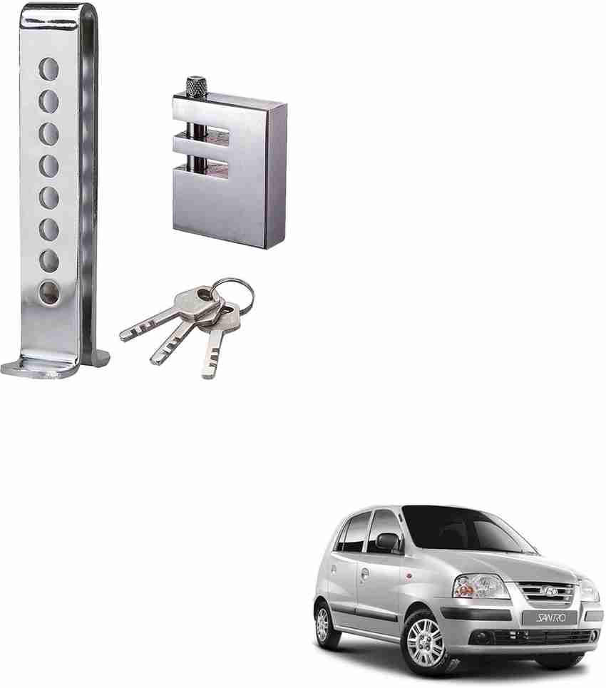 Santro xing car remote lock hot sale price