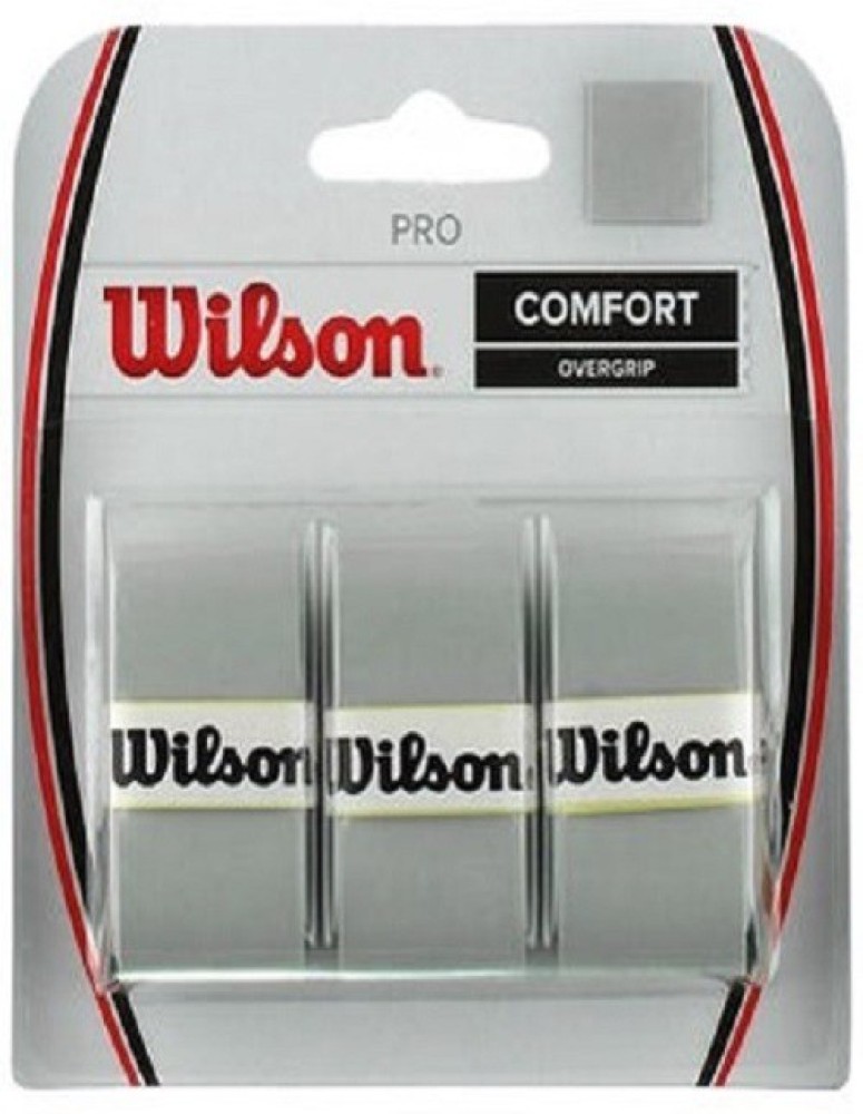 Wilson Pro Overgrip Single Grip