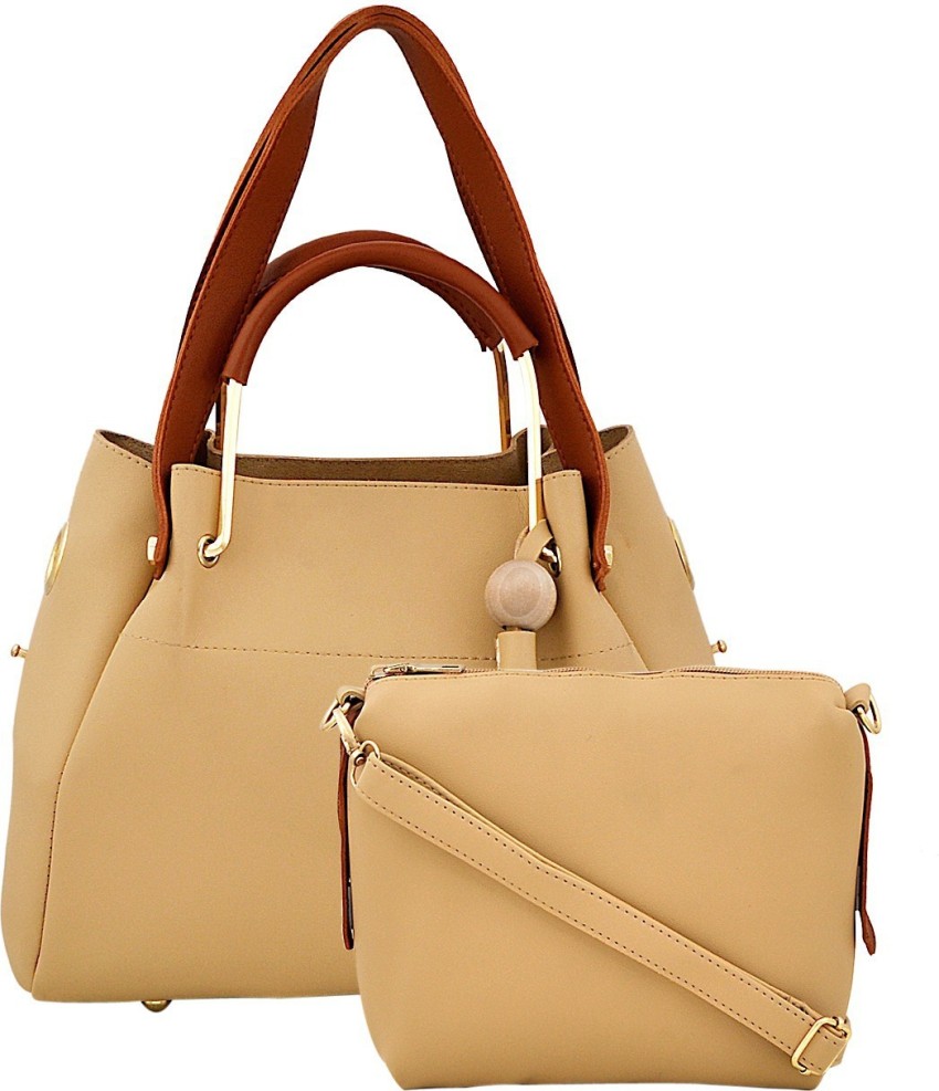 Buy Brown Handbags for Women by Mark & Keith Online