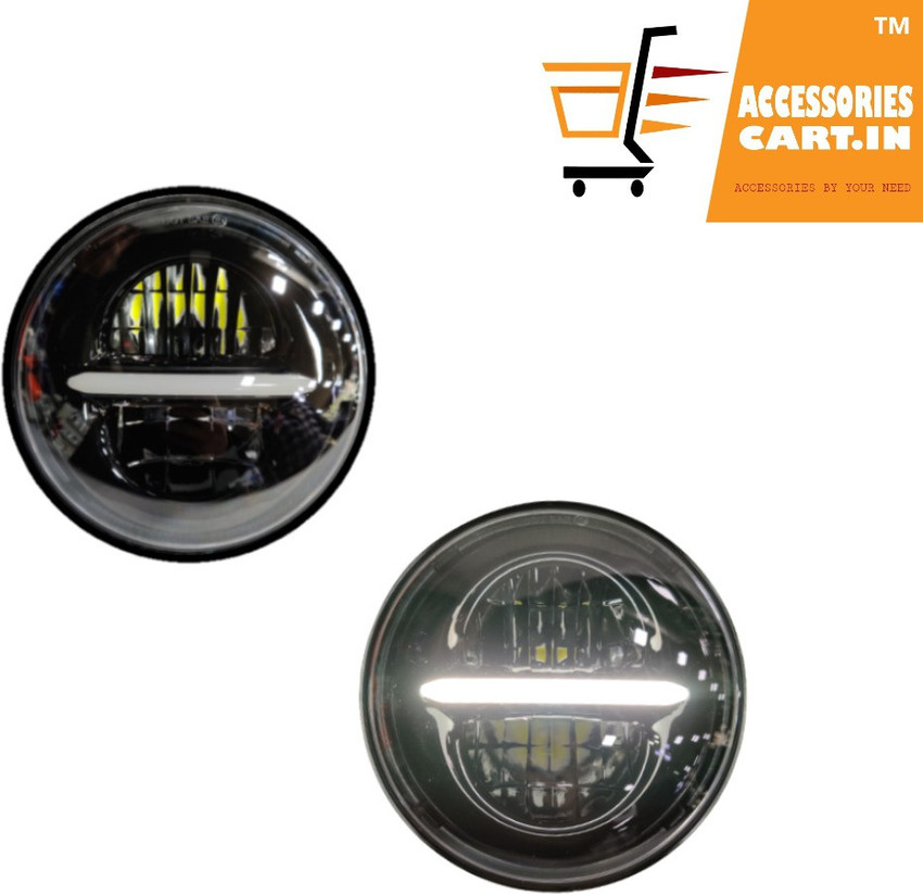 Tata ace accessories online discount