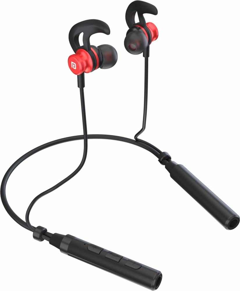 Portronics Harmonics 222 POR 1045 Bluetooth Headset Price in