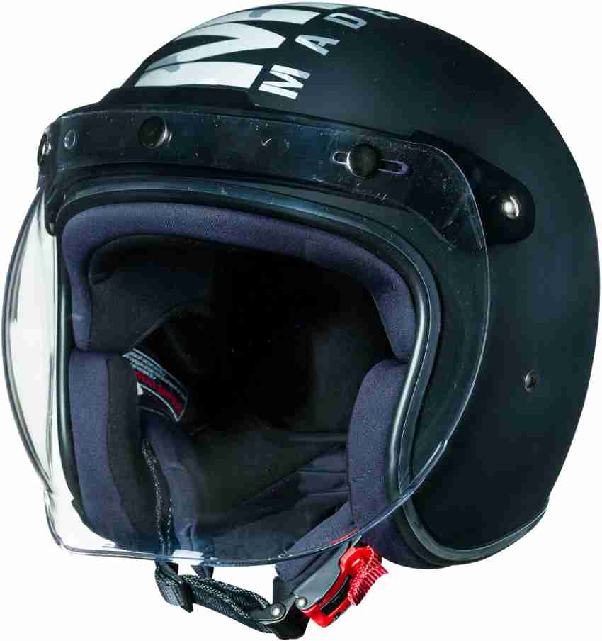 Helmet bobber discount