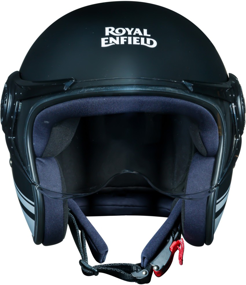 Royal enfield half helmet price on sale