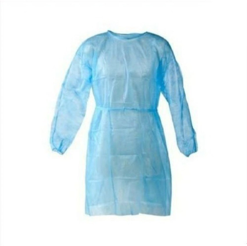 Romsons Disposable Surgeon Gown  Buy Online at best price in India from  Healthklincom