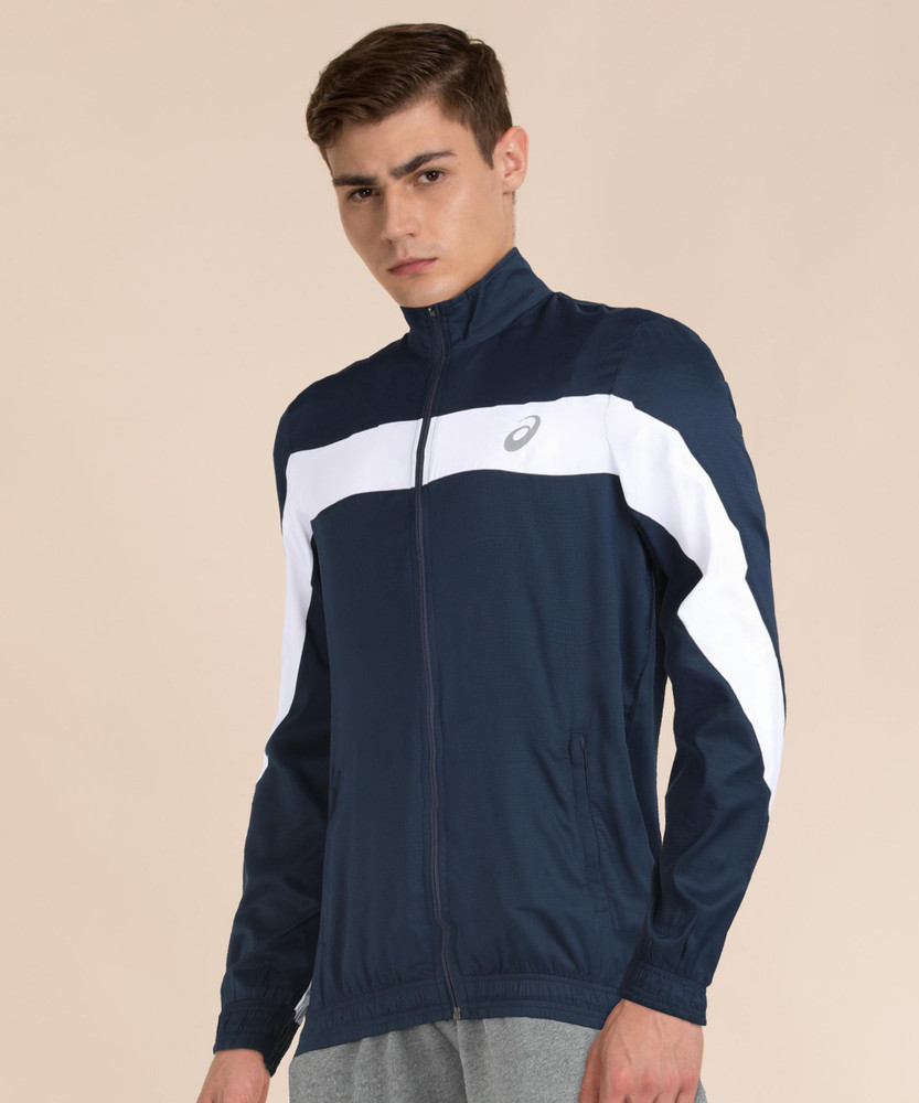 asics tracksuit mens