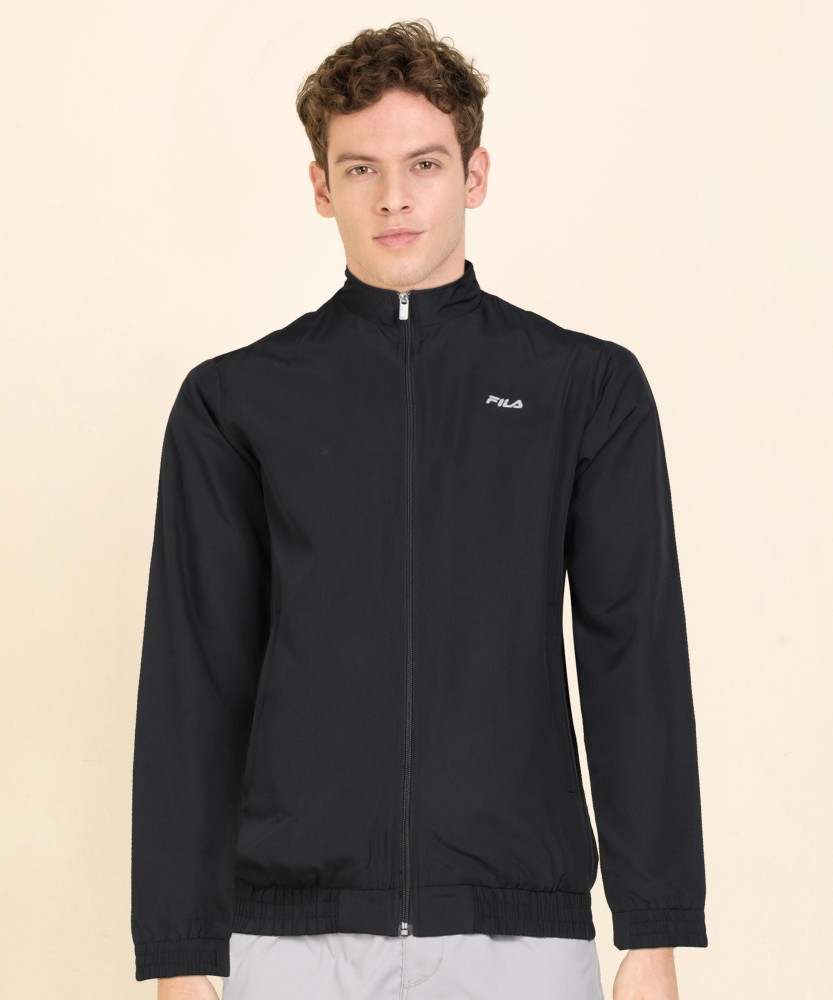 Fila jackets flipkart best sale