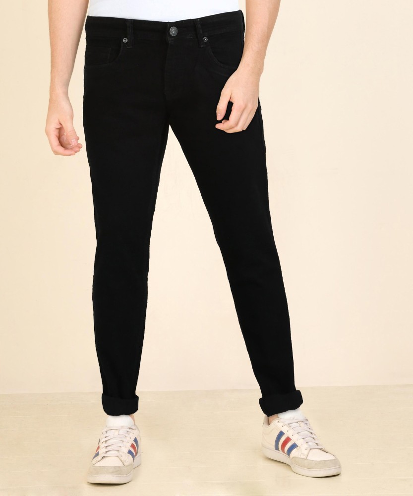 Flipkart 2024 black jeans