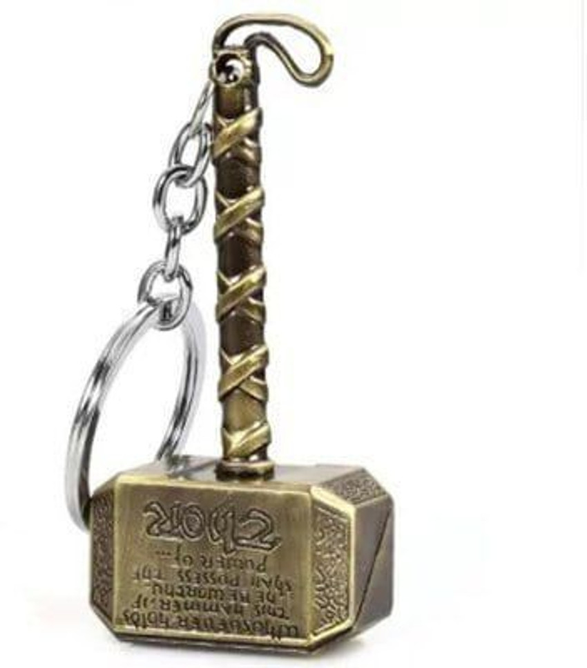 Stormbreaker cheap keychain flipkart