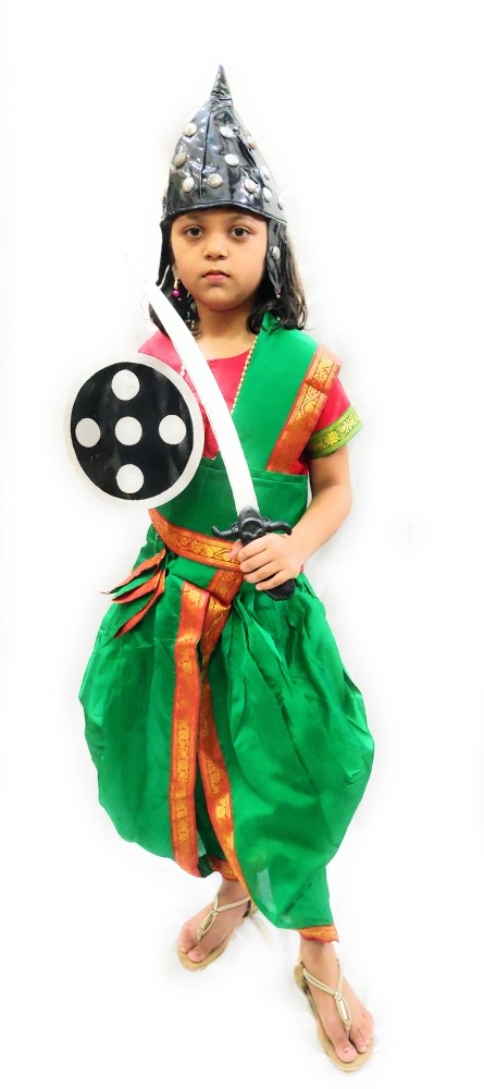 Shree hot sale fancy dress