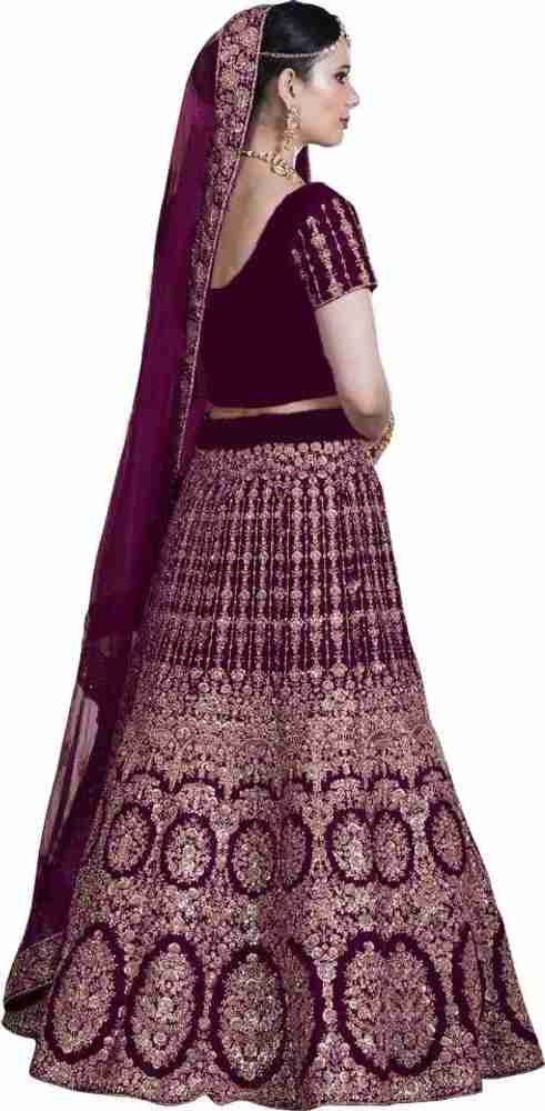 Flipkart lehenga chunni outlet