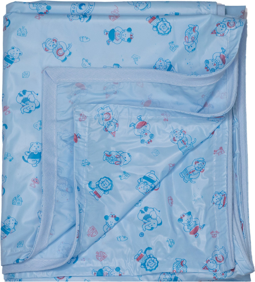 Mother s Choice Plastic PVC Polyvinyl Chloride Baby Bed Protecting Mat Buy Mother s Choice Plastic PVC Polyvinyl Chloride Baby Bed Protecting Mat Online at Best Price in India Flipkart