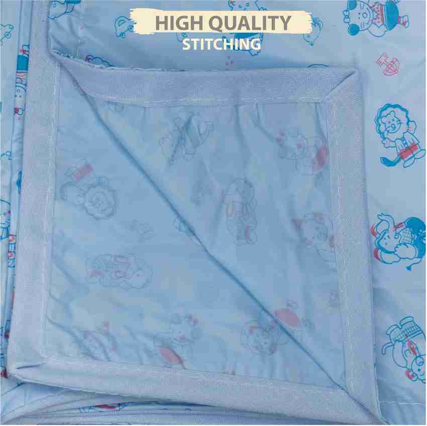 Plastic bed shop cover for baby