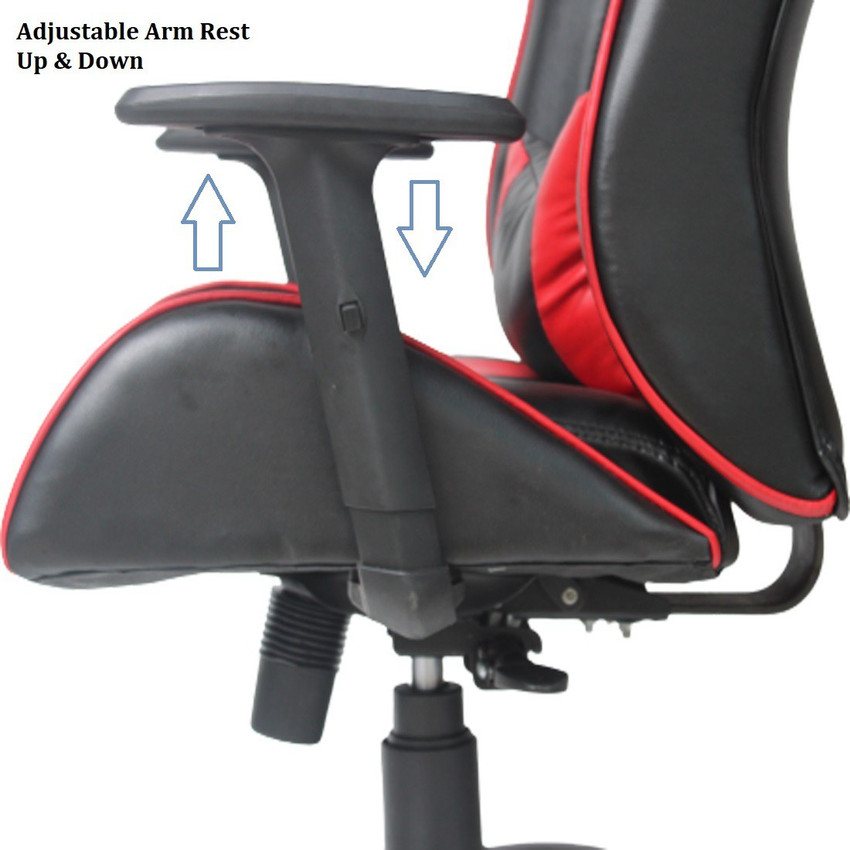 Alibaba chair world of quality Revolving Gaming Chair for Pc