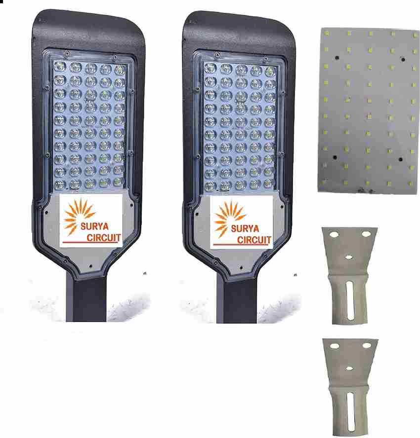 Surya led street light 200 watt sale