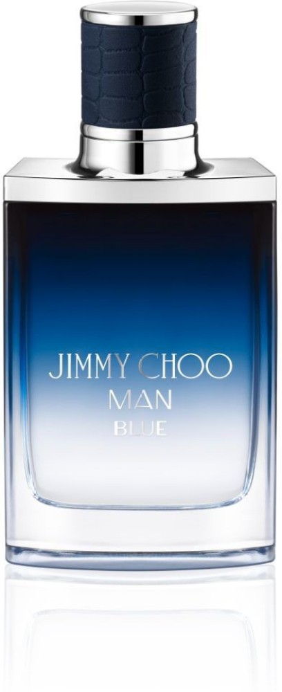 Buy JIMMY CHOO MAN BLUE Eau de Toilette 50ML Eau de Toilette 50 ml Online In India Flipkart