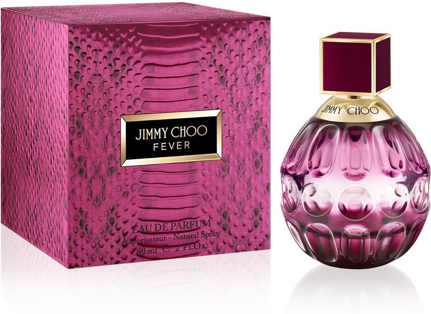 Buy JIMMY CHOO FEVER Eau de Parfum For Women 60 ML Eau de Parfum
