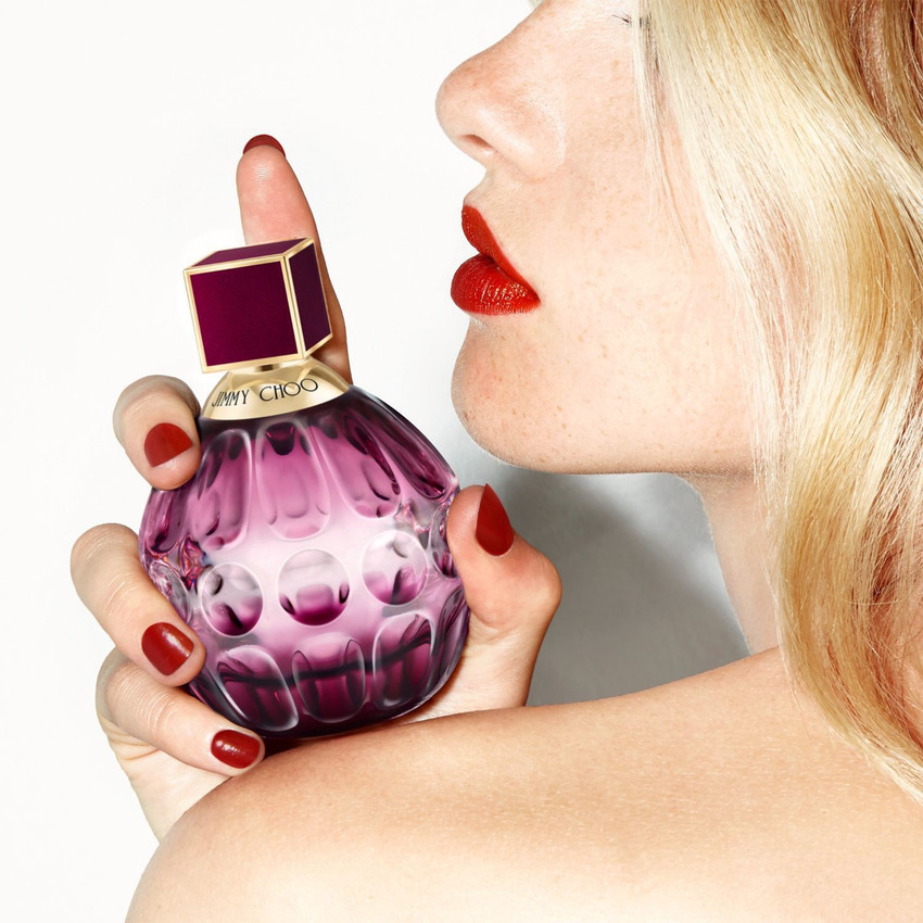 Fever shop jimmy choo